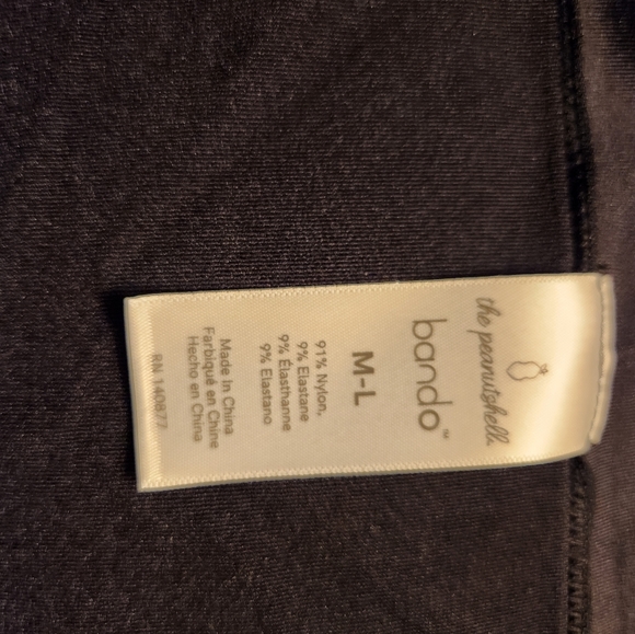 Belly band - Picture 4 of 4